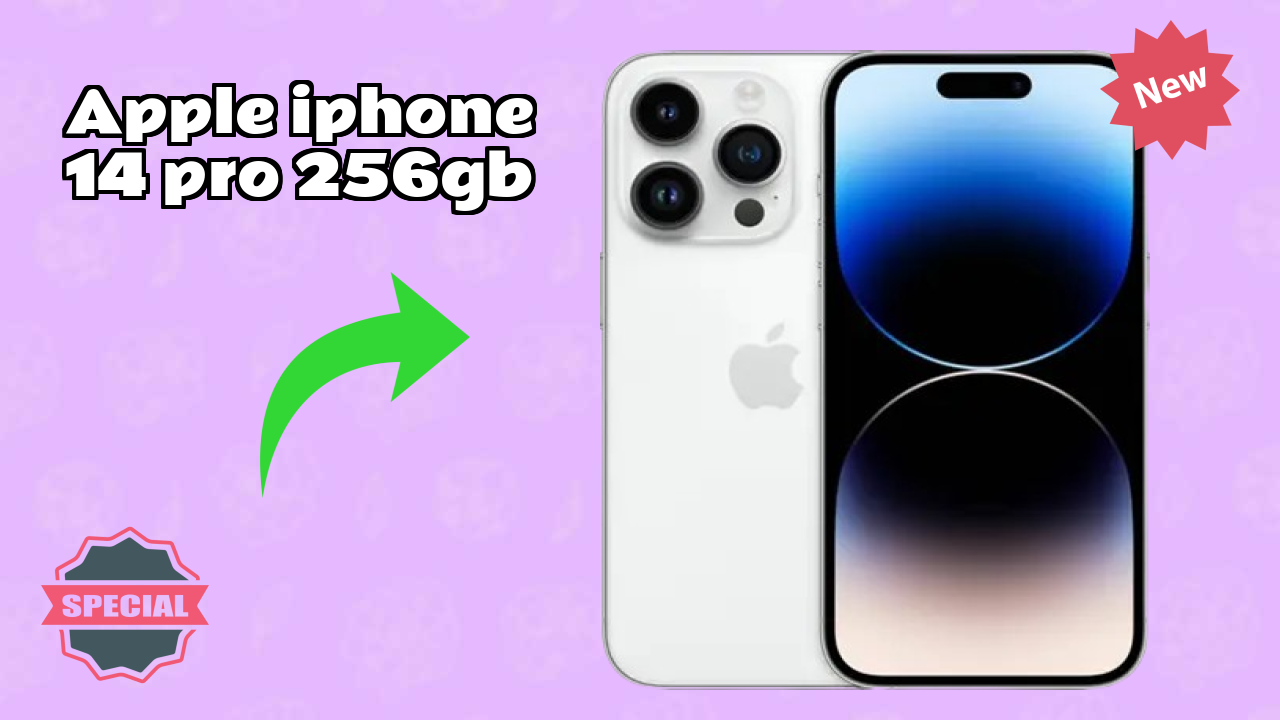 Apple IPhone 14 Pro 256GB at ₹129,900 - Is It Worth Buying Now?