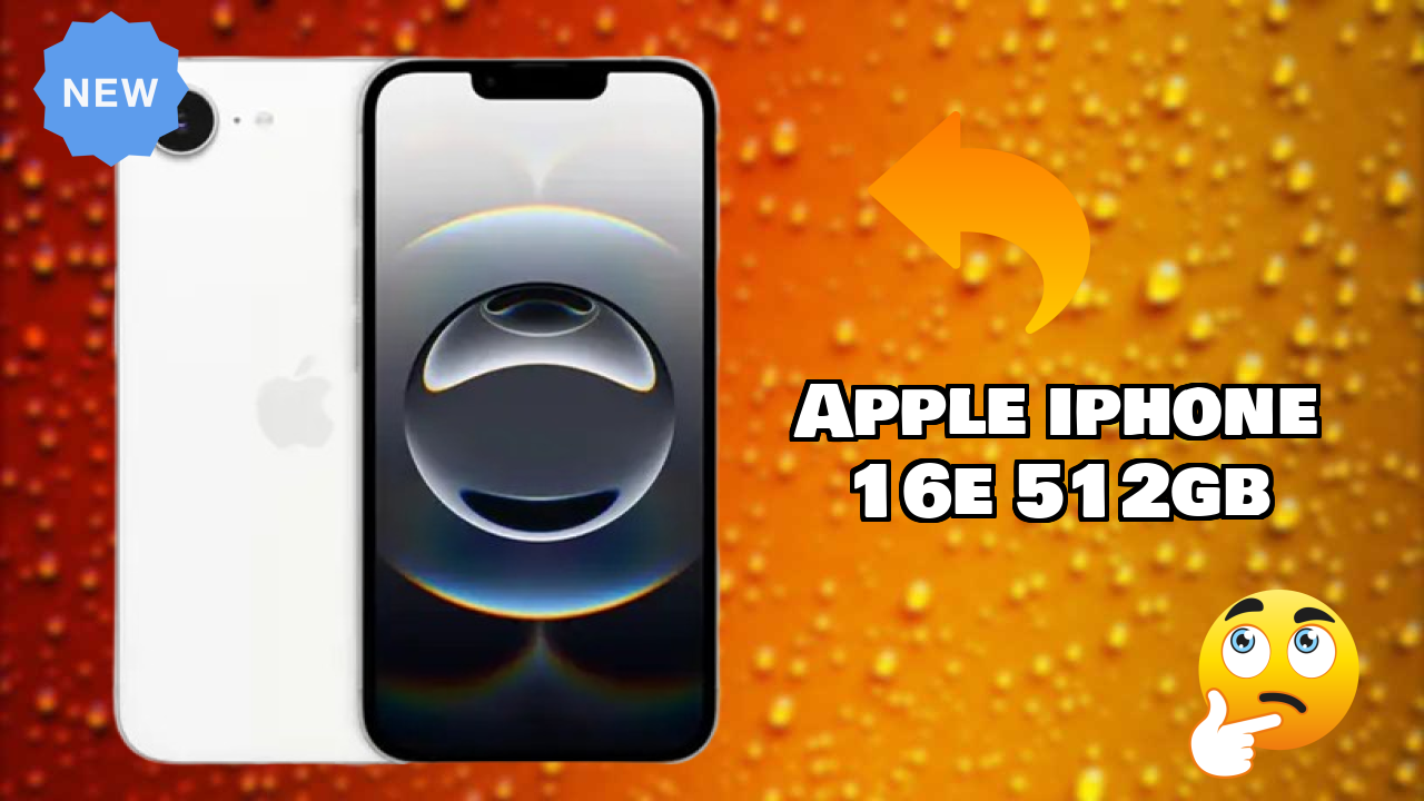 Apple IPhone 16E 512GB Camera Samples: 48 MP Rear Camera Real Photos