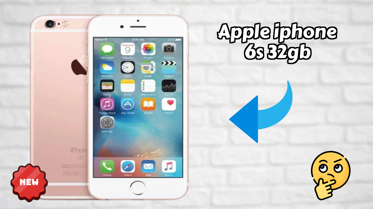 Apple IPhone 6s 32GB Processor Test: Apple A9 Performance