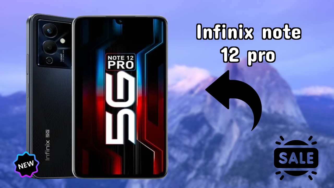 Infinix Note 12 Pro vs iPhone: Which Should You Buy?