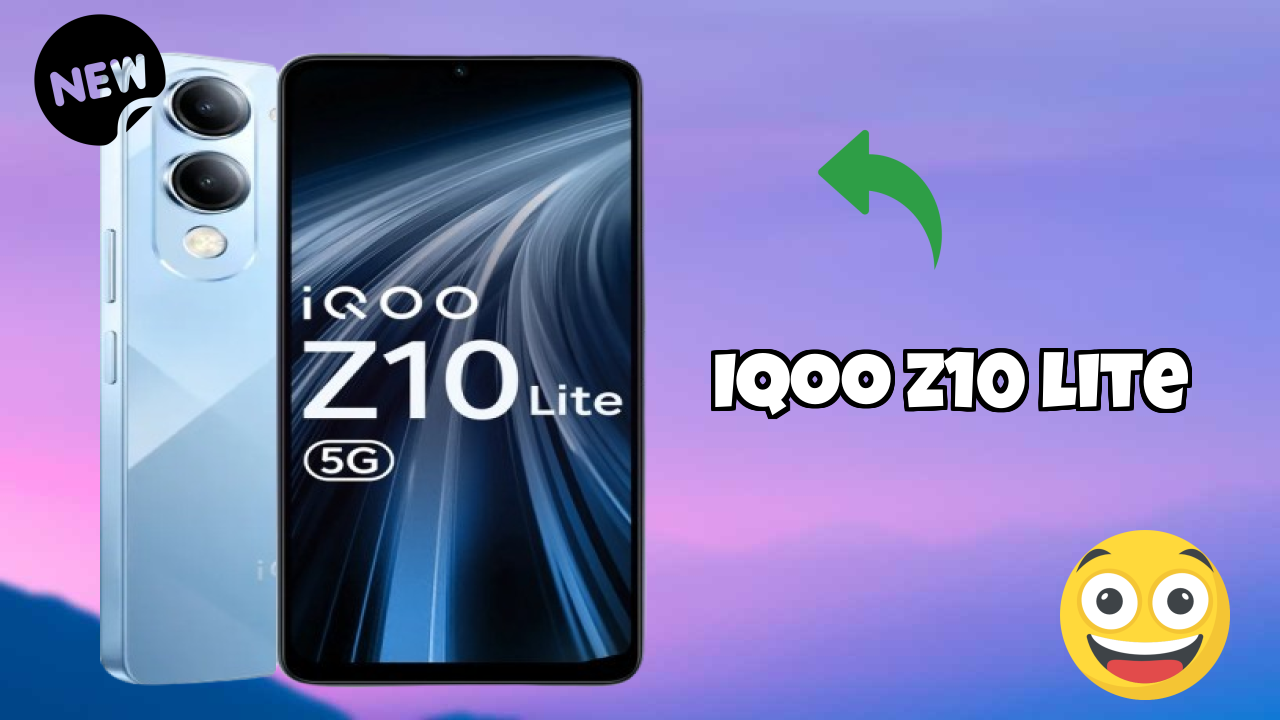 IQOO Z10 Lite Camera Samples: 50 MP + 2 MP Rear Camera Low Light Test