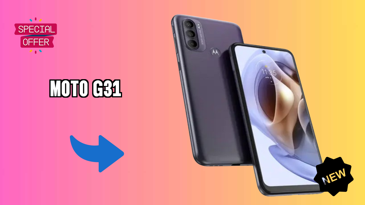 Moto G31 vs iPhone 15: Detailed Feature Comparison