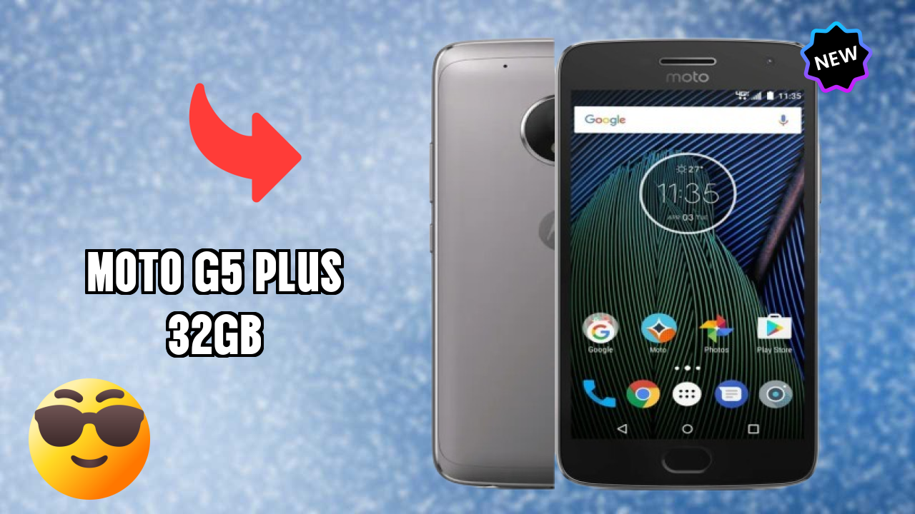 Moto G5 Plus 32GB at ₹16,999 - Complete Review Guide