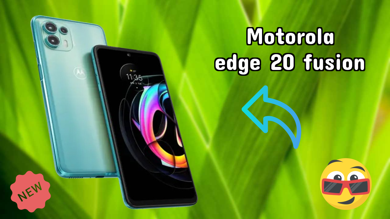 Motorola Edge 20 Fusion Camera Test: 108 MP + 8 MP + 2 MP Rear Camera Sample Photos