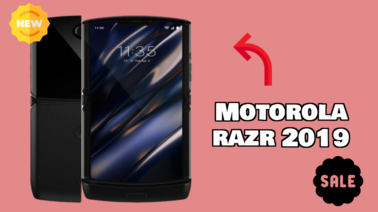 Motorola Razr 2019 RAM Review: 6 GB RAM Multitasking Analysis