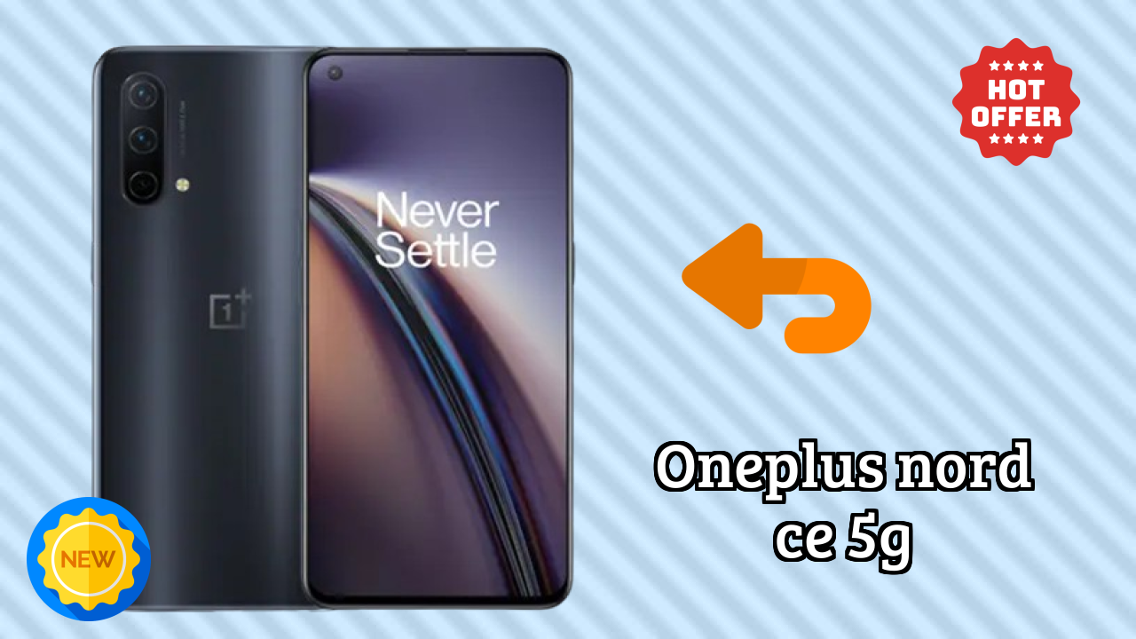OnePlus Nord CE 5G RAM Test: 6 GB RAM Handles Heavy Tasks