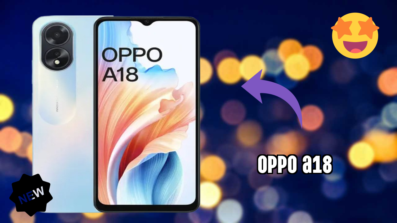 OPPO A18 Processor Test: MediaTek Helio G85 Benchmarks