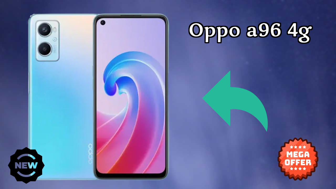 OPPO A96 4G vs iPhone: Complete Comparison Guide