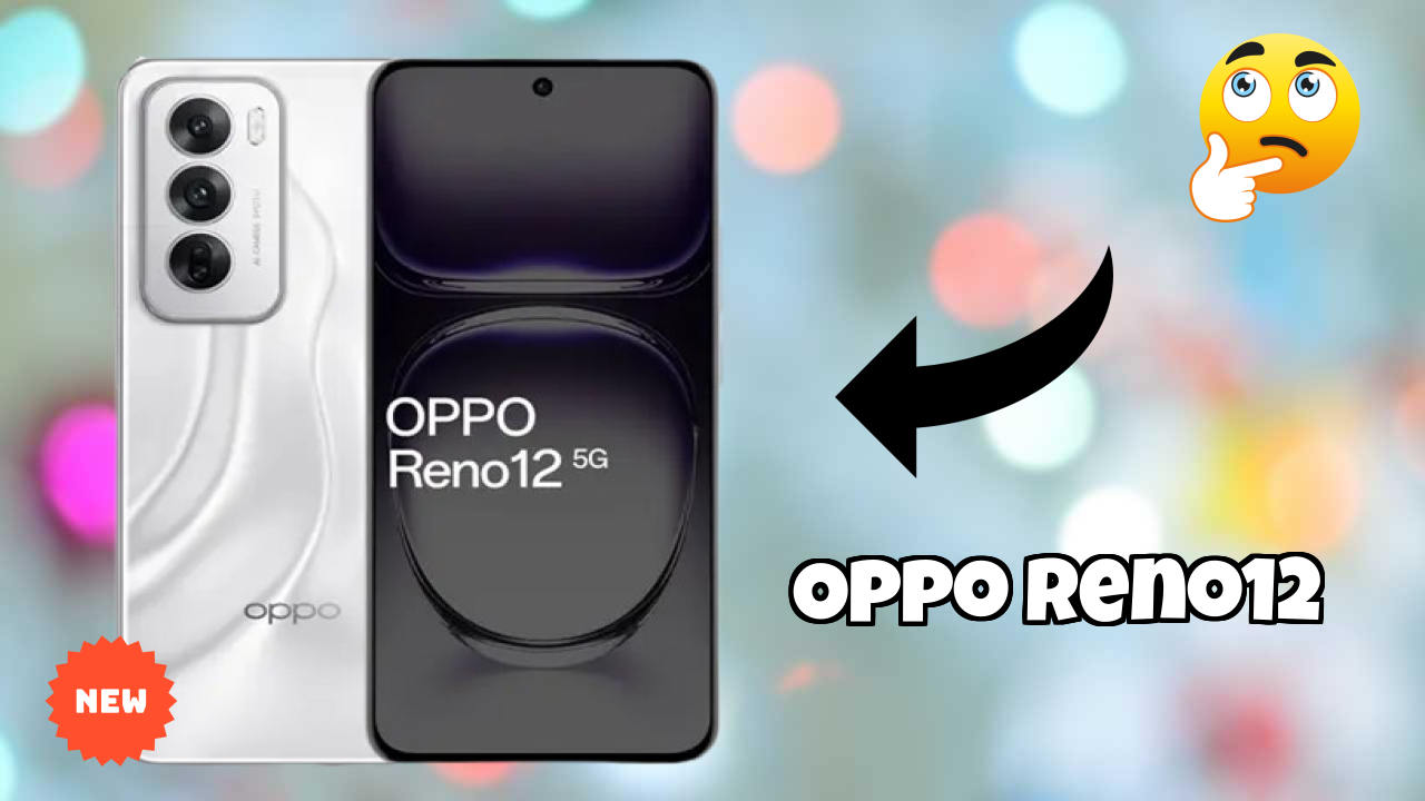 Is OPPO Reno12 Good for Photography? 50 MP + 8 MP + 2 MP Rear Camera Review