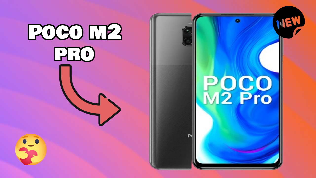 POCO M2 Pro Battery Test: 5000 MAh Lasts All Day?