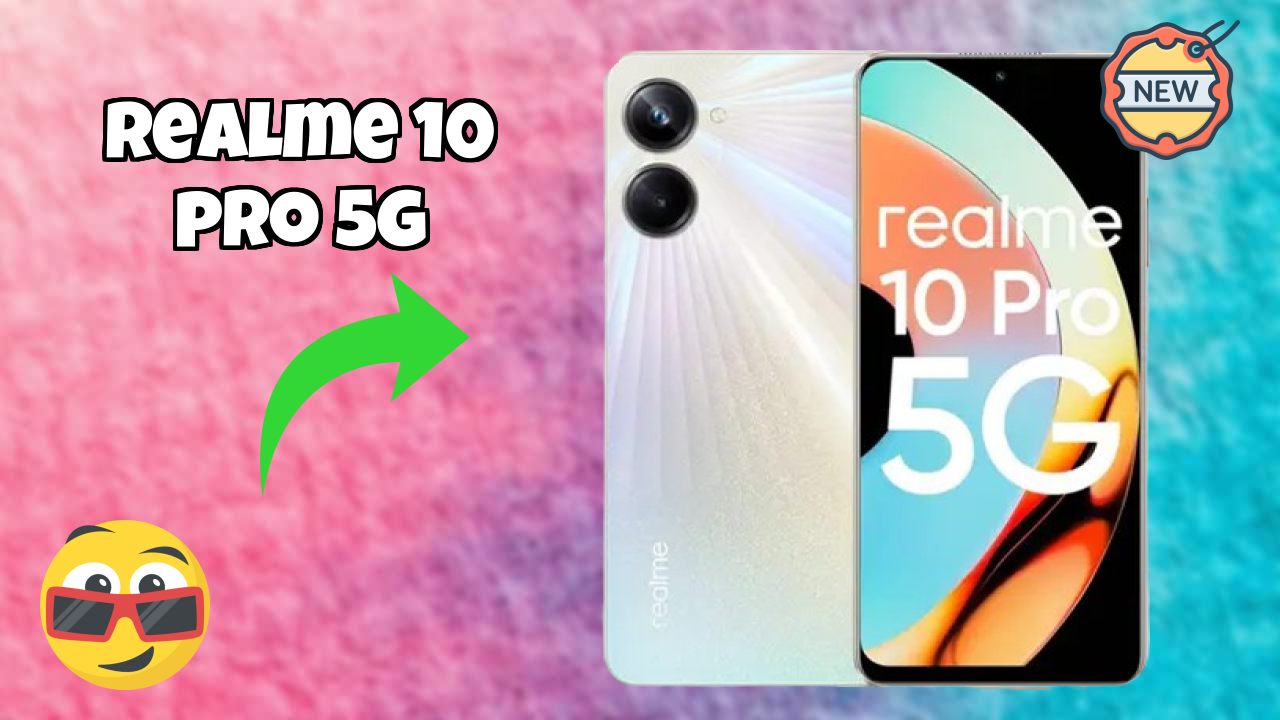 Realme 10 Pro 5G vs iPhone: Which Should You Buy?