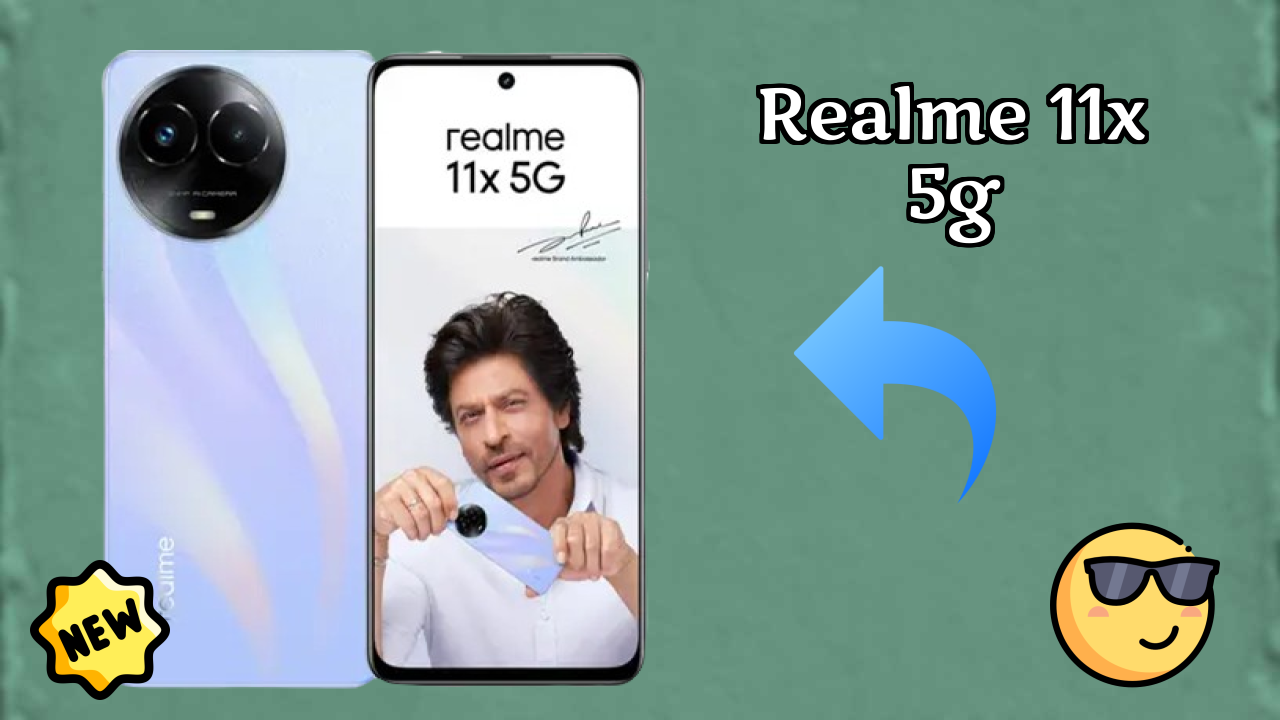Realme 11x 5G Battery Life: 5000 MAh Real-World Review