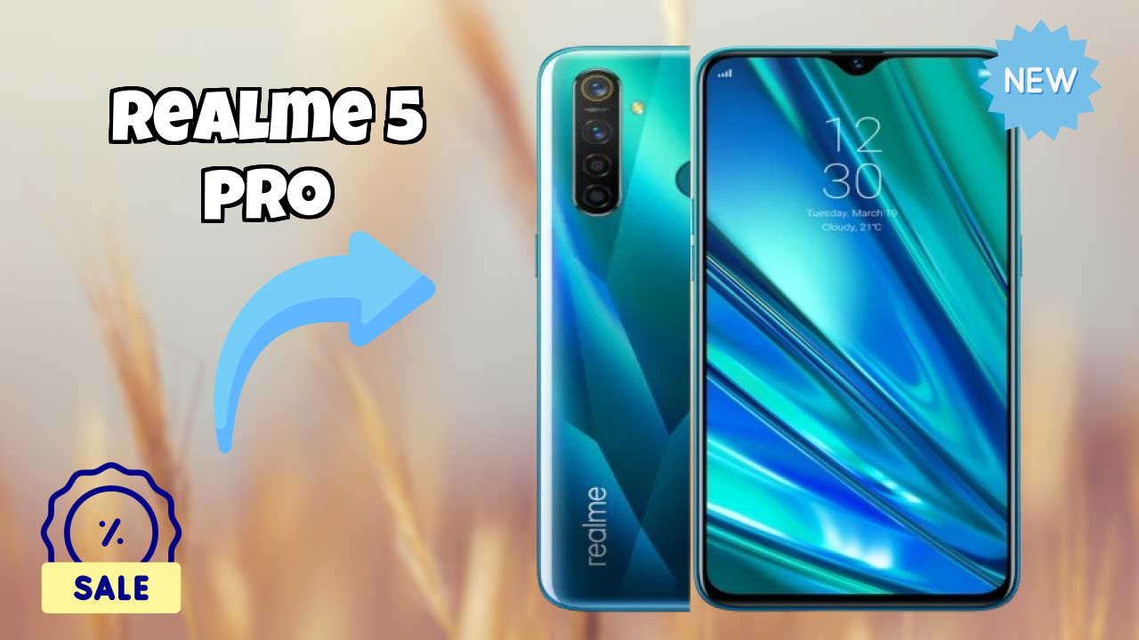 Realme 5 Pro Processor Review: Snapdragon 712 Benchmarks