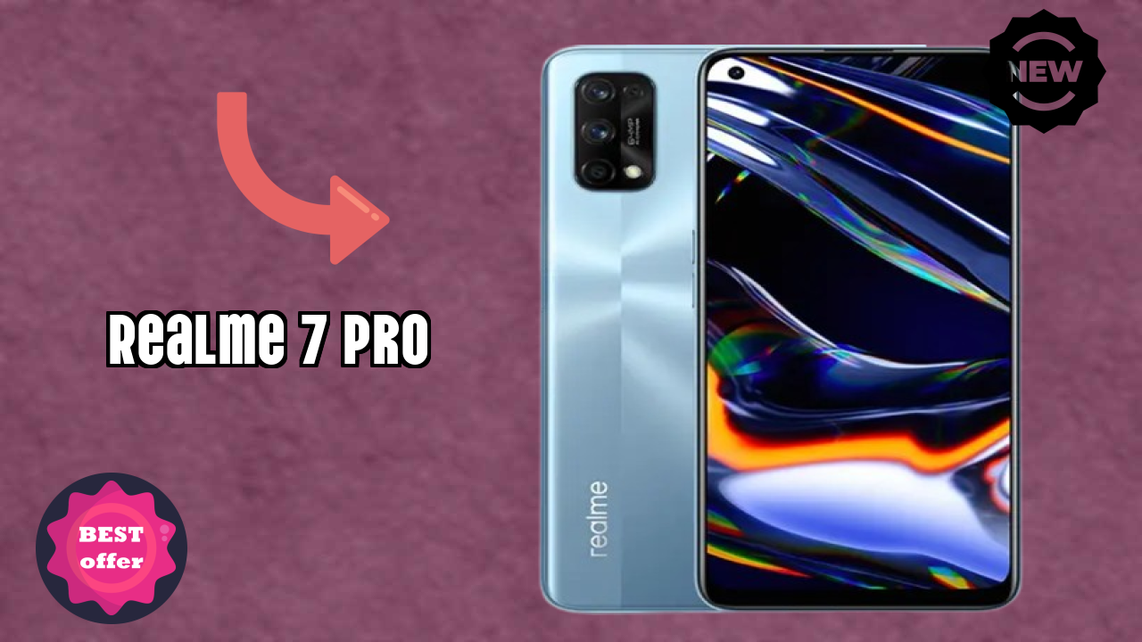 Realme 7 Pro Battery Review: 4500 MAh Charging Analysis
