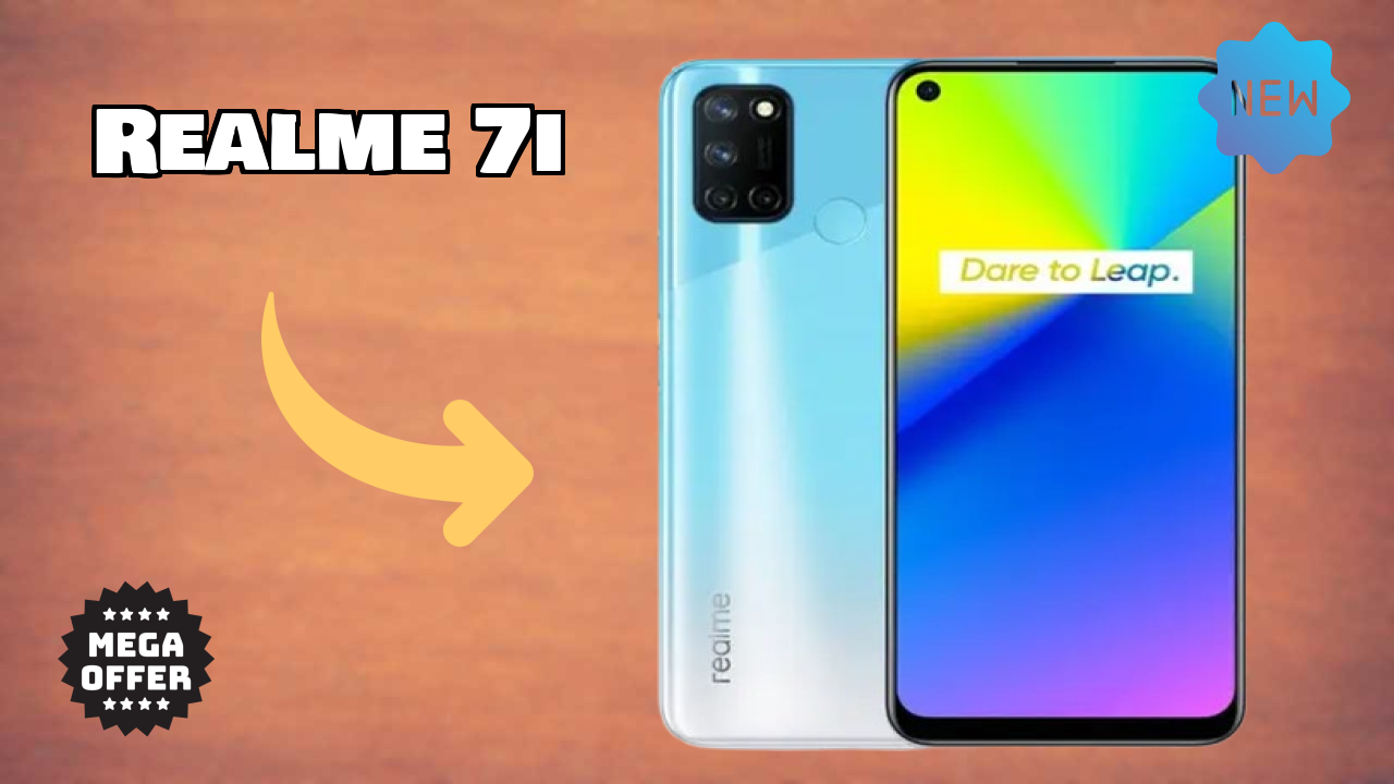 Realme 7i Camera Samples: 64 MP + 8 MP + 2 MP + 2 MP Rear Camera Quality Test
