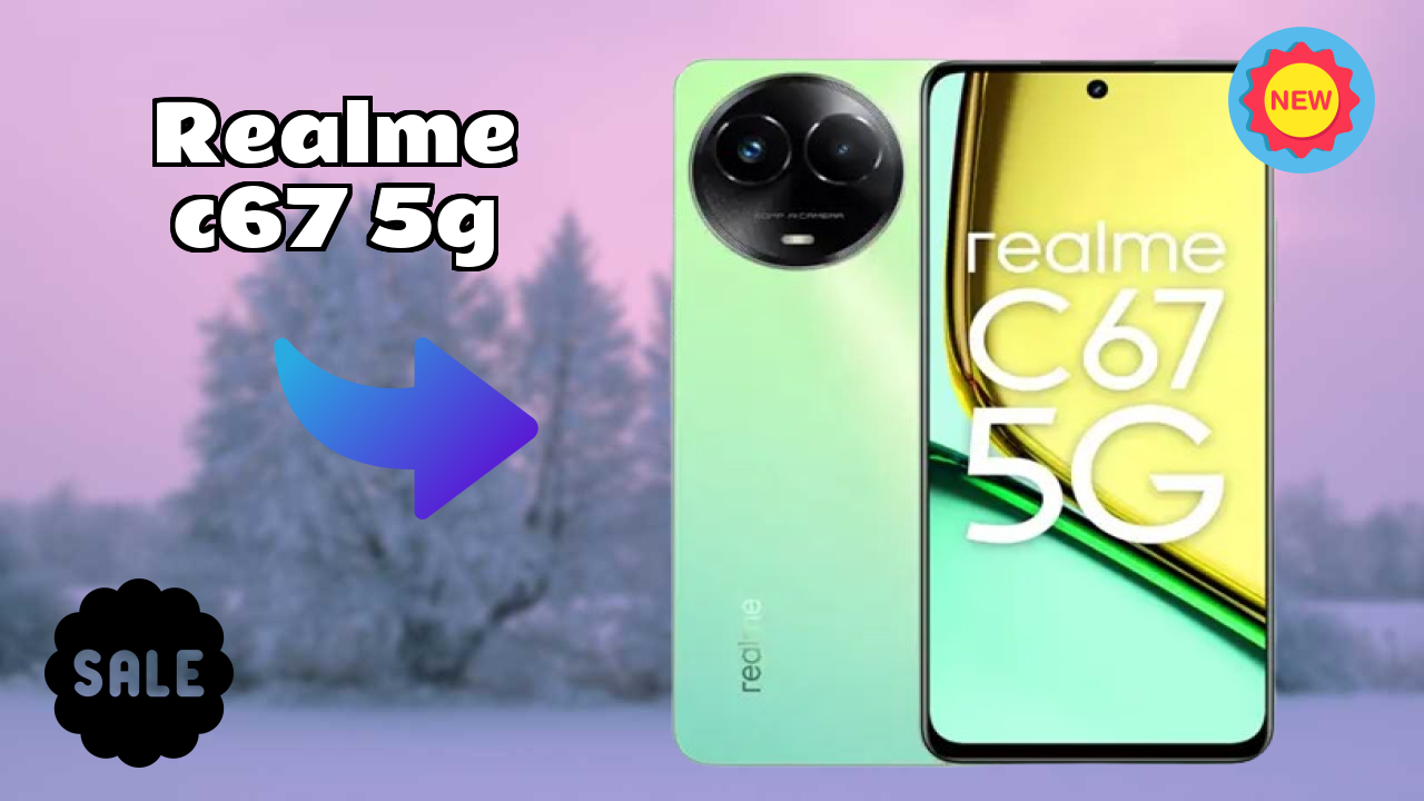 Realme C67 5G Camera Test: 50 MP + 2 MP Rear Camera Sample Shots