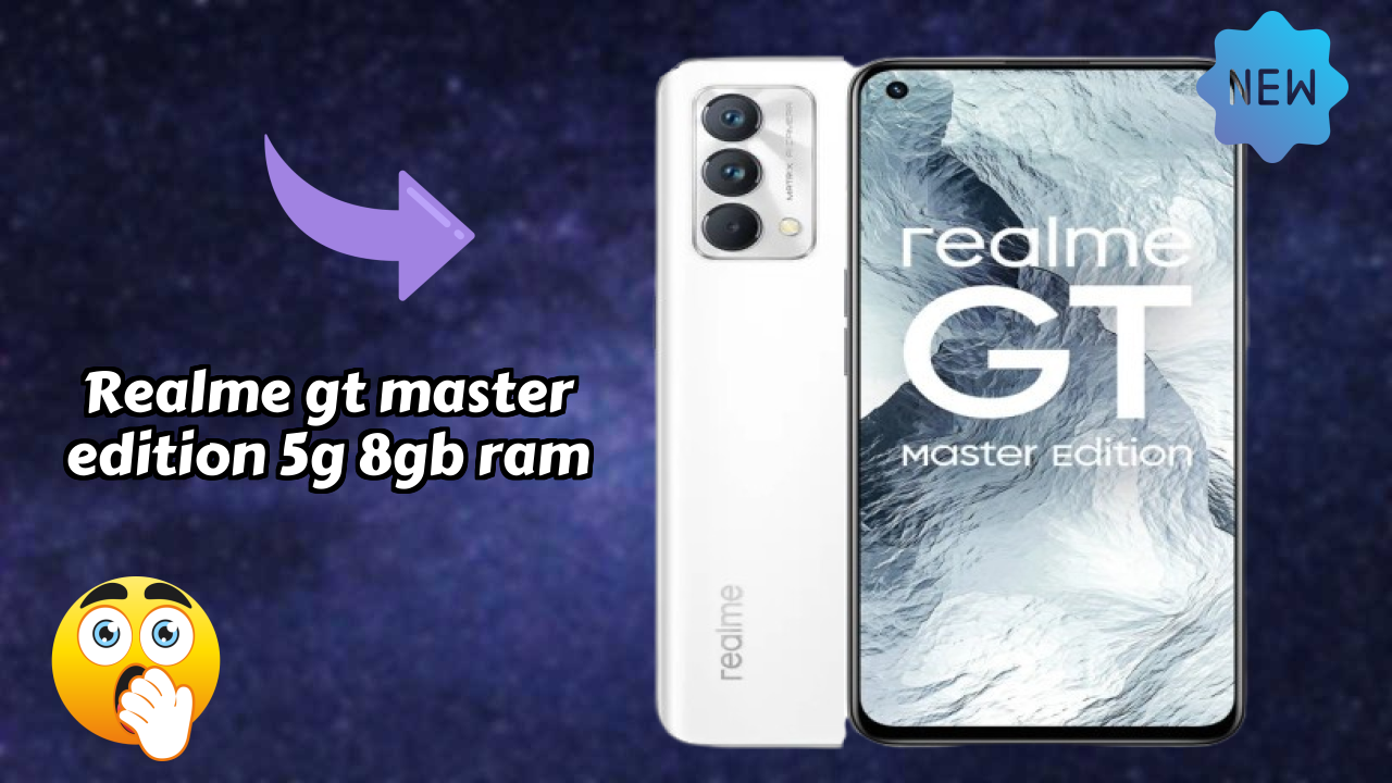 Realme GT Master Edition 5G 8GB RAM Camera Samples: 64 MP + 8 MP + 2 MP Rear Camera Real Photos