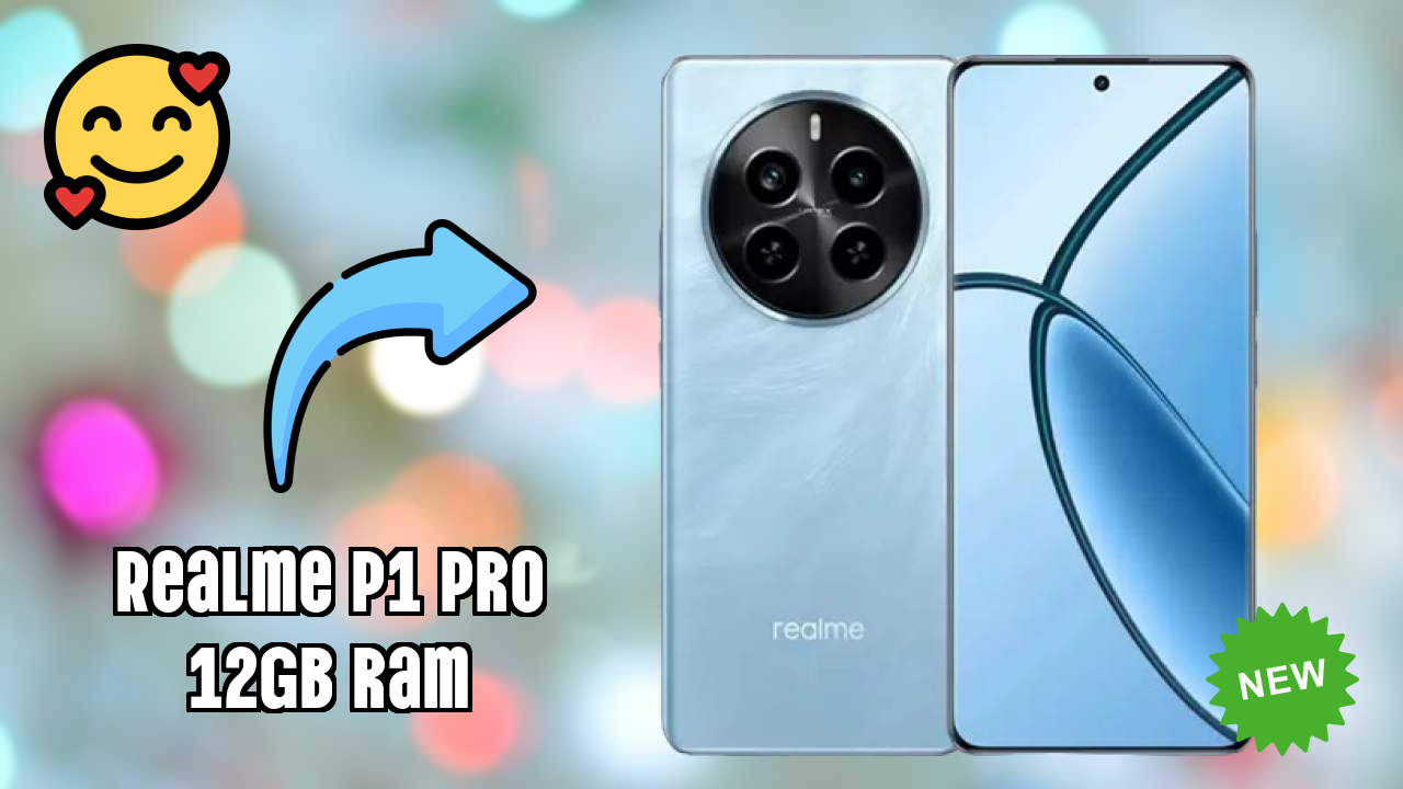 Realme P1 Pro 12GB RAM vs Samsung Galaxy: Which is Better?