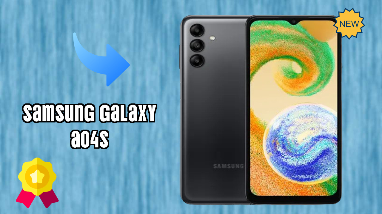 Samsung Galaxy A04s Battery Test: 5000 MAh Endurance Review