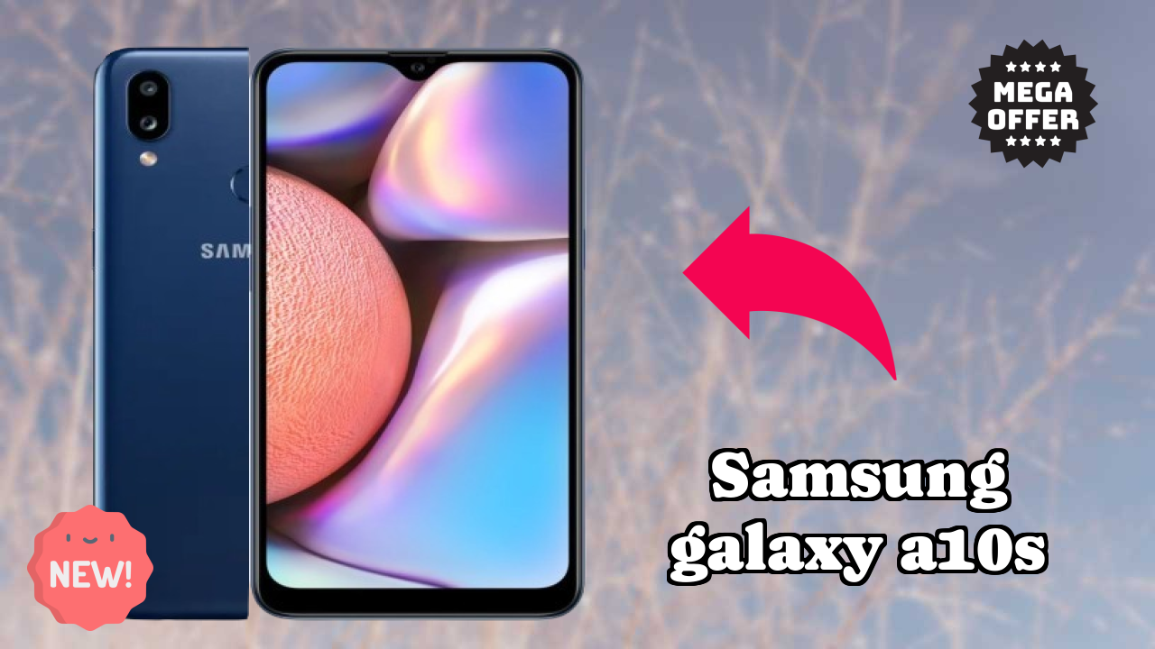 Samsung Galaxy A10s RAM Performance: 2 GB RAM Gaming Check