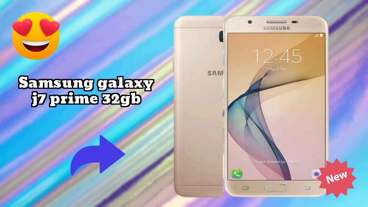 Samsung Galaxy J7 Prime 32GB Camera Quality: 13 MP Rear Camera Photo Review