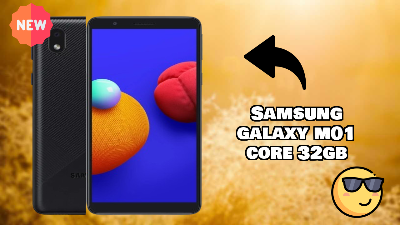 Samsung Galaxy M01 Core 32GB Gaming Test: MediaTek MT6739 Handles Top Games?