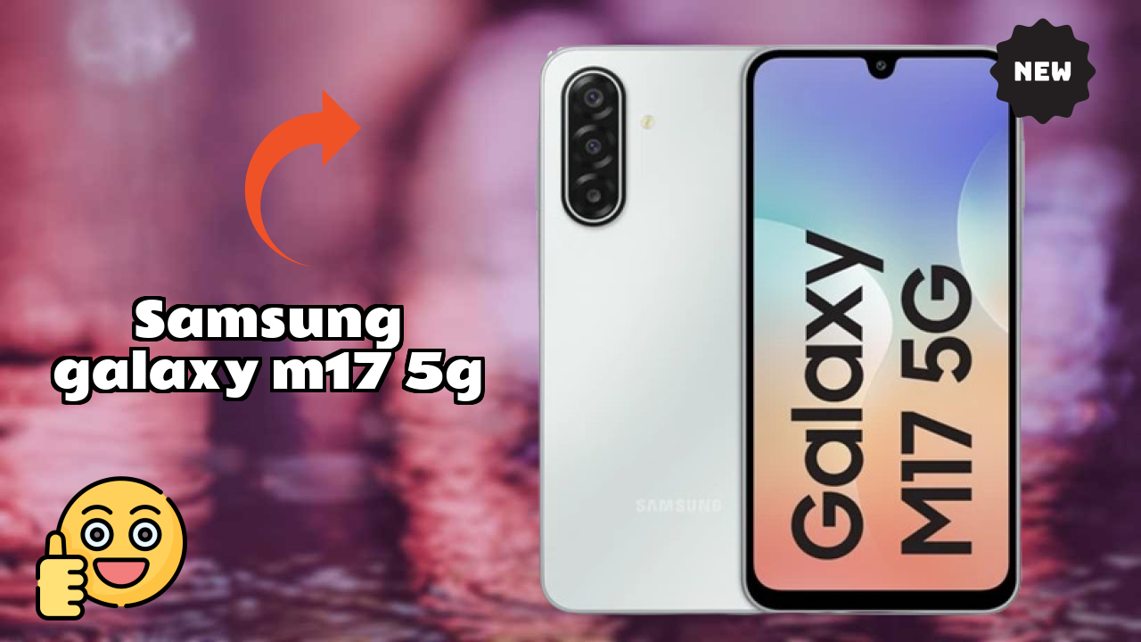 Samsung Galaxy M17 5G Battery Review: 5000 MAh Endurance Test