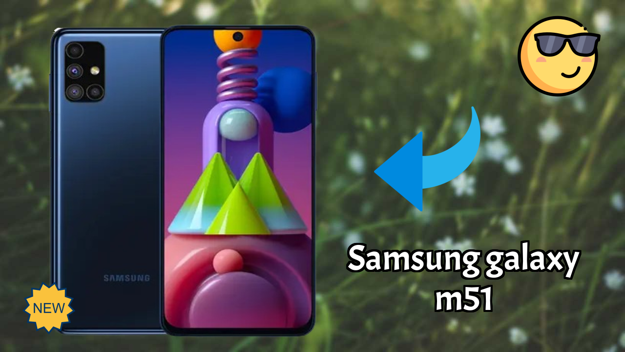 Samsung Galaxy M51 Price Analysis: ₹22,990 Value Review