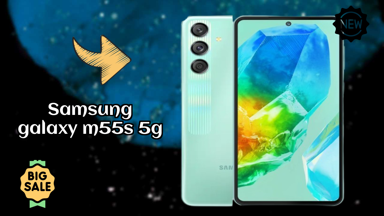 Samsung Galaxy M55s 5G Battery Review: 5000 MAh Charging Speed