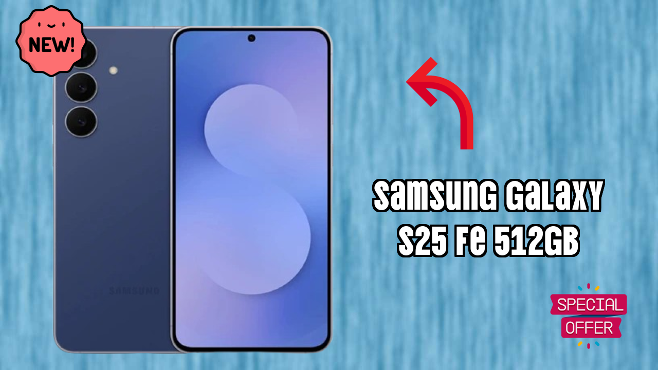 Samsung Galaxy S25 FE 512GB Camera Samples: 50 MP + 12 MP + 8 MP Rear Camera Real Test