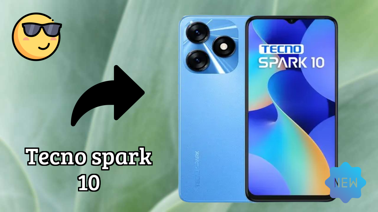 Tecno Spark 10 Camera Test: 8 MP Front Camera Selfie Quality