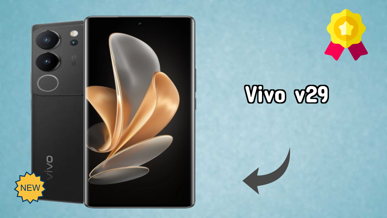 Vivo V29 Battery Test: 4600 MAh Lasts All Day?