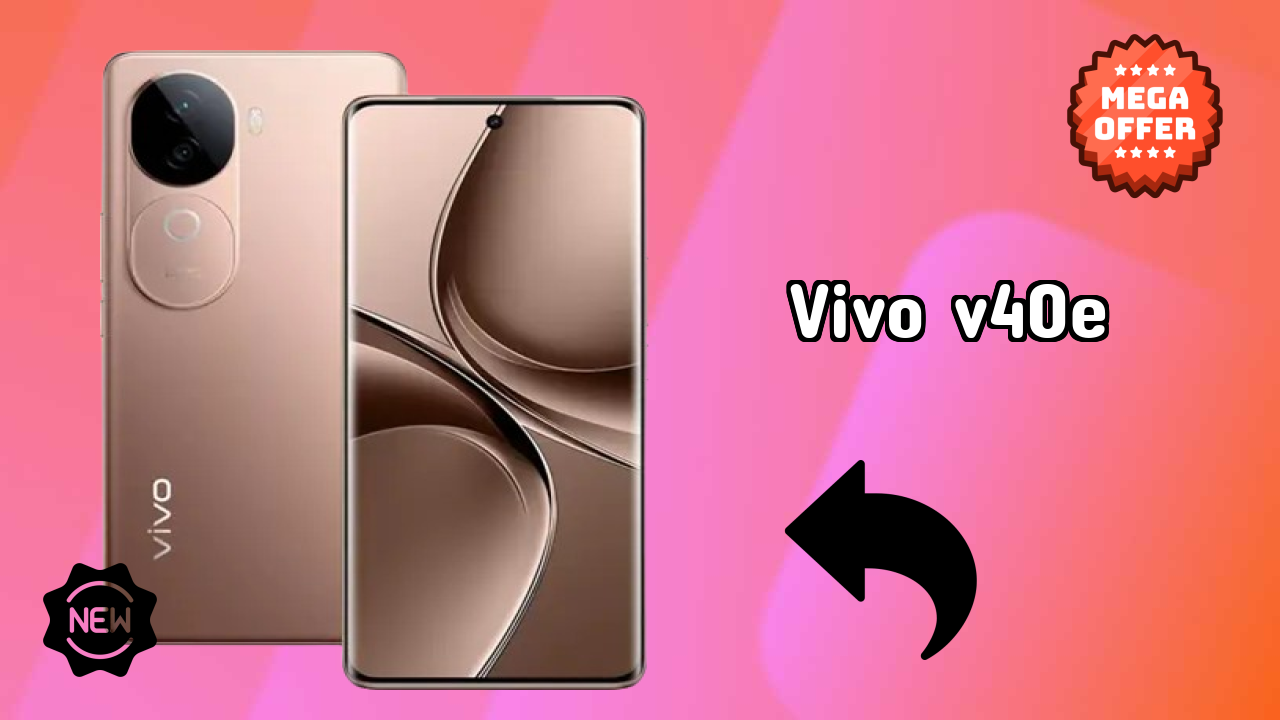 Vivo V40e vs iPhone 15: Which is Better Value?