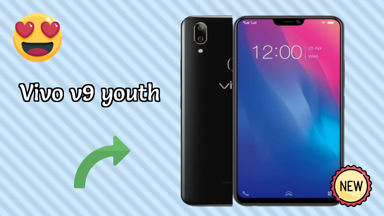 Vivo V9 Youth Camera Review: 16 MP + 2 MP Rear Camera Photo Quality