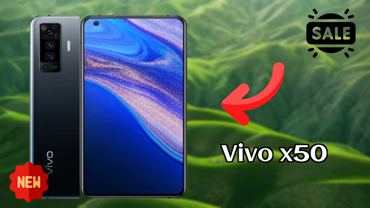 Vivo X50 - Final Verdict: Is It Worth ₹39,990?