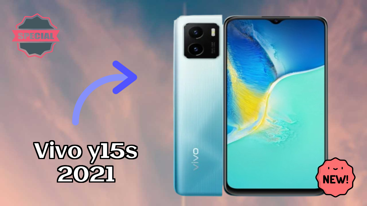 Vivo Y15s 2021 Processor Test: MediaTek Helio P35 Speed Review