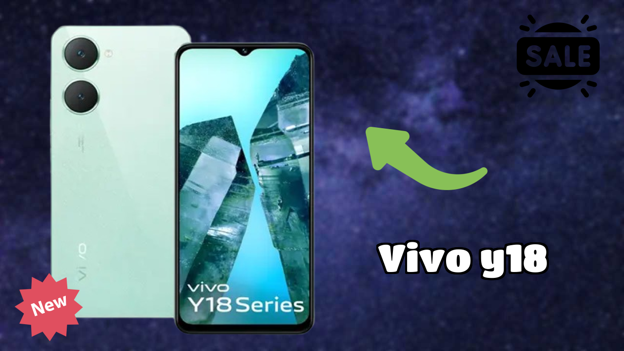 Vivo Y18 Camera Quality: 50 MP + 0.08 MP Rear Camera Photo Review