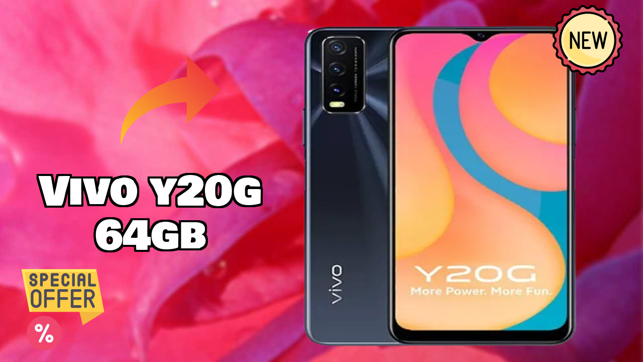 Vivo Y20G 64GB Camera Samples: 13 MP + 2 MP + 2 MP Rear Camera Quality Test