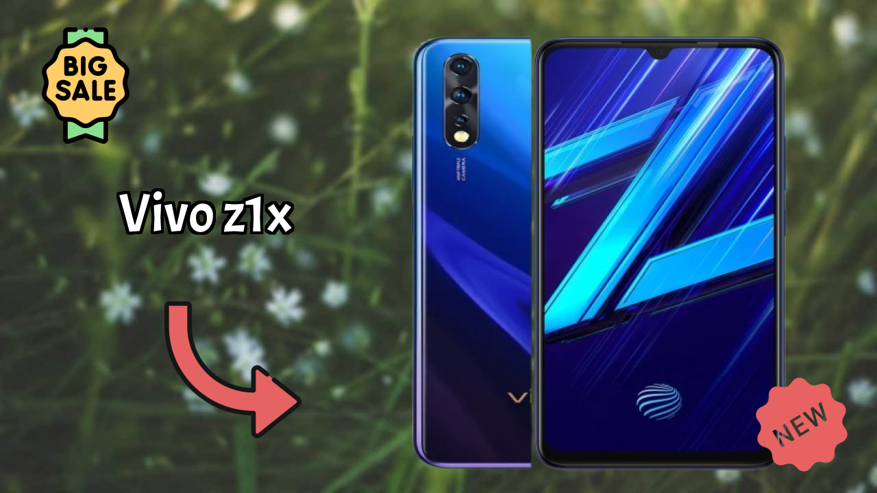 Vivo Z1x Camera Quality: 48 MP + 8 MP + 2 MP Rear Camera Low Light Test