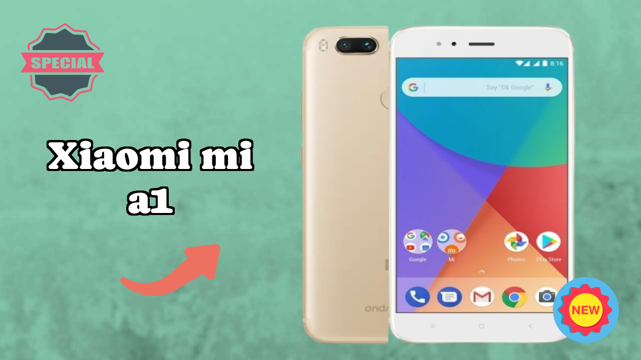 Xiaomi Mi A1 vs iPhone: Which Offers Better Value?