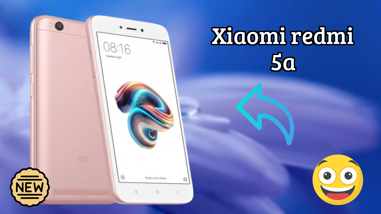 Xiaomi Redmi 5A Display Quality: IPS LCD Explained