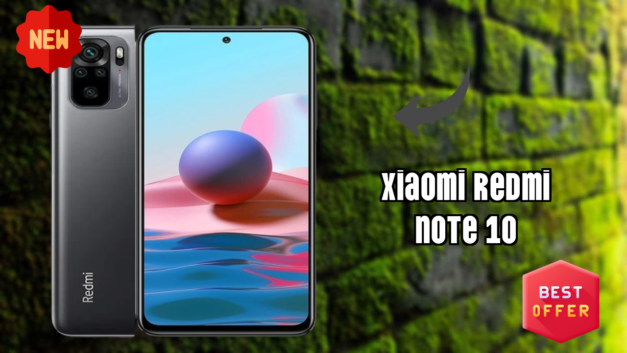Xiaomi Redmi Note 10 Camera Quality: 13 MP Front Camera Selfie Review
