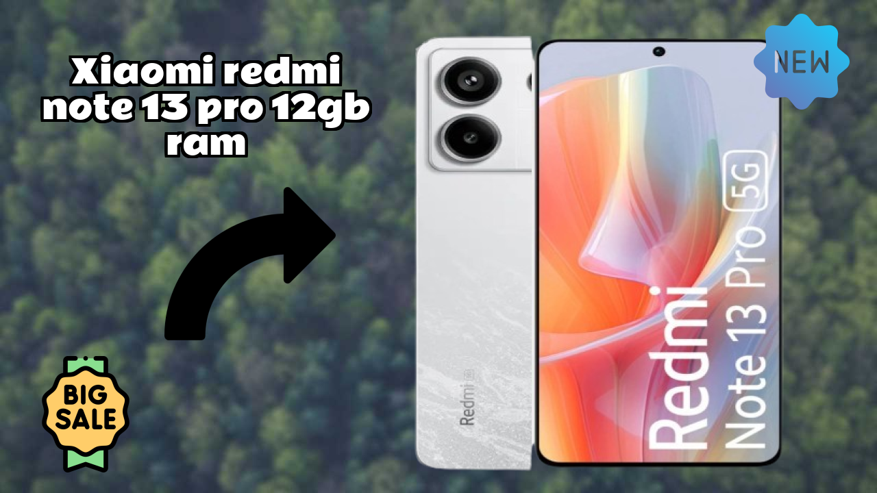 Xiaomi Redmi Note 13 Pro 12GB RAM Camera Samples: 200 MP + 8 MP + 2 MP Rear Camera Real Photos