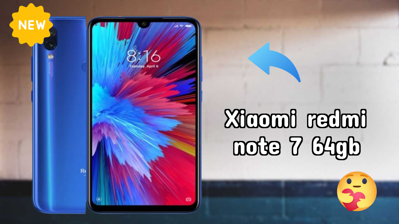 Xiaomi Redmi Note 7 64GB Camera Samples: 12 MP + 2 MP Rear Camera Real Test