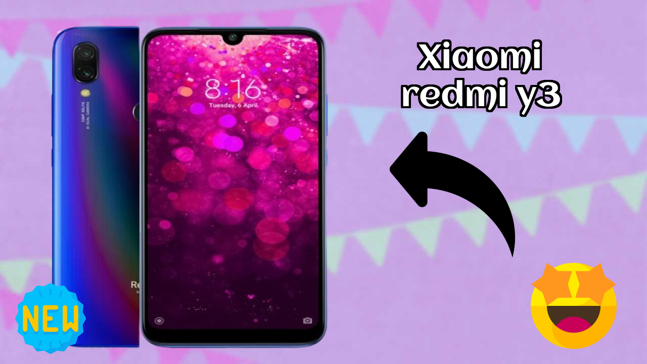 Xiaomi Redmi Y3 Battery Life: 4000 MAh How Long Lasts